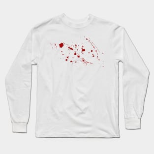 Fair Warning Long Sleeve T-Shirt